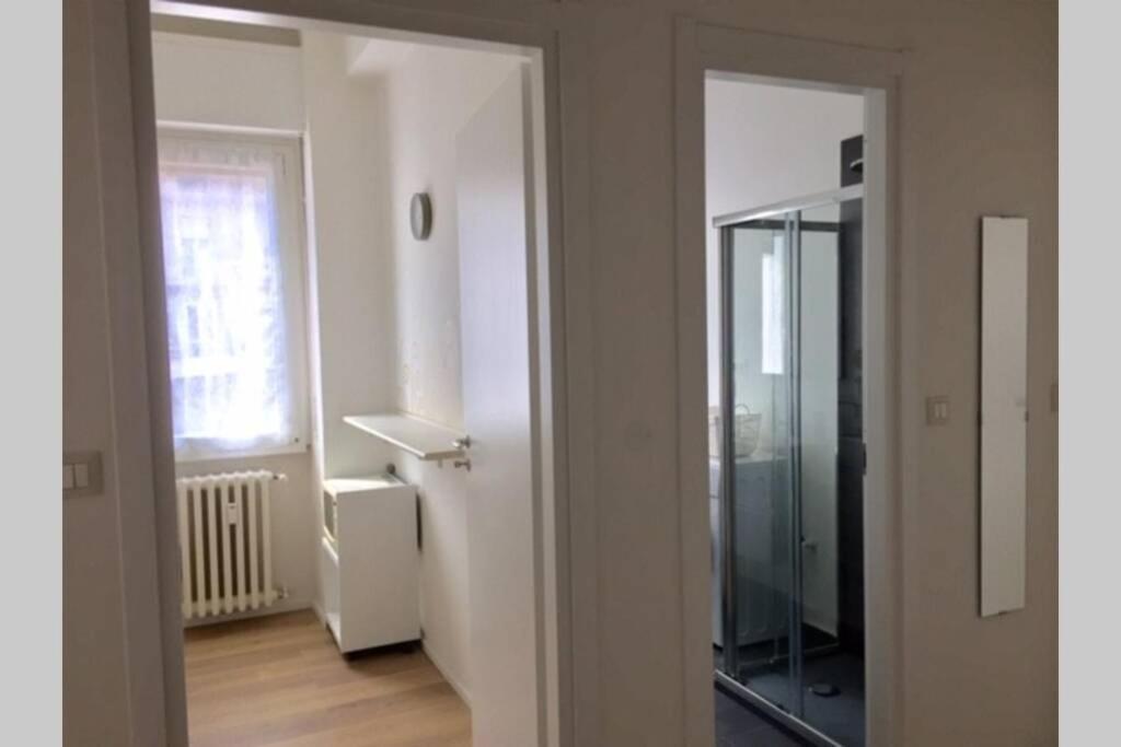 Casa Teo Pavia Citta Apartment Exterior photo