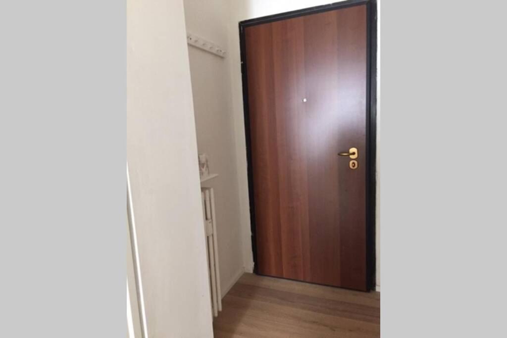 Casa Teo Pavia Citta Apartment Exterior photo